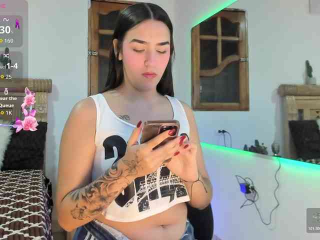 oriana-rodriguez webcam