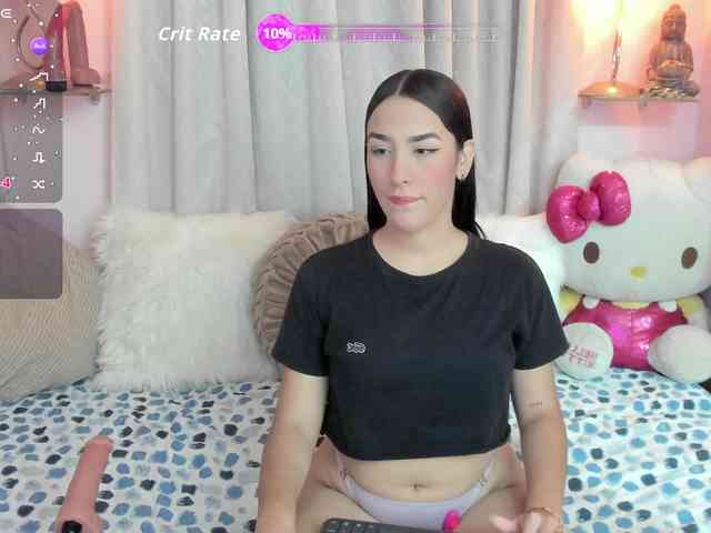 oriana-rodriguez webcam