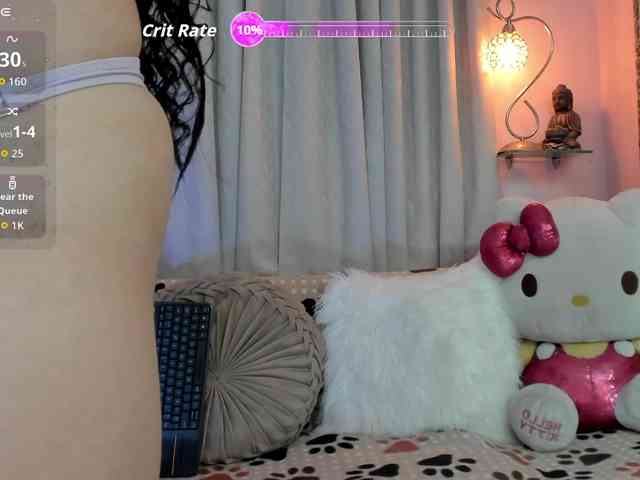 oriana-rodriguez webcam