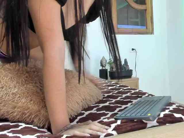 oriana-rodriguez webcam