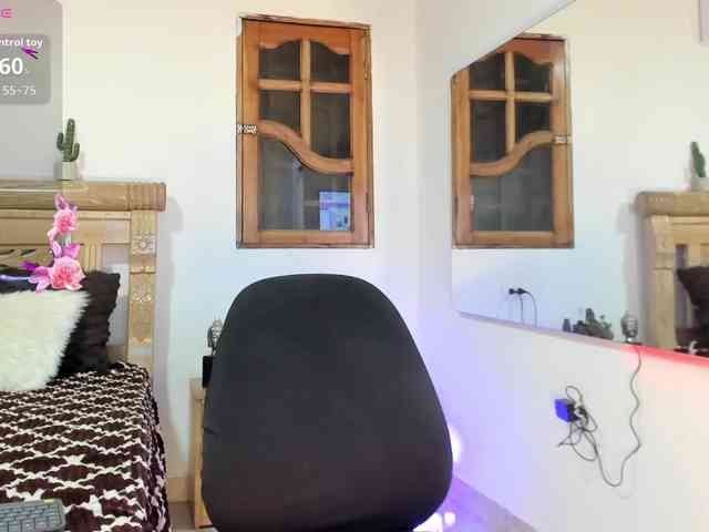 oriana-rodriguez webcam