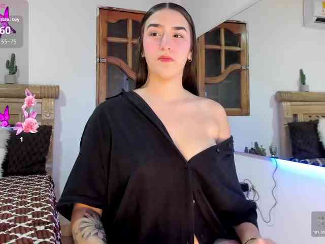 oriana-rodriguez webcam