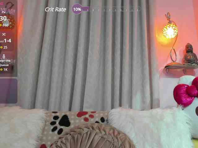 oriana-rodriguez webcam