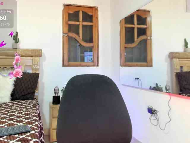 oriana-rodriguez webcam