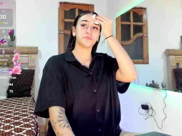 oriana-rodriguez webcam