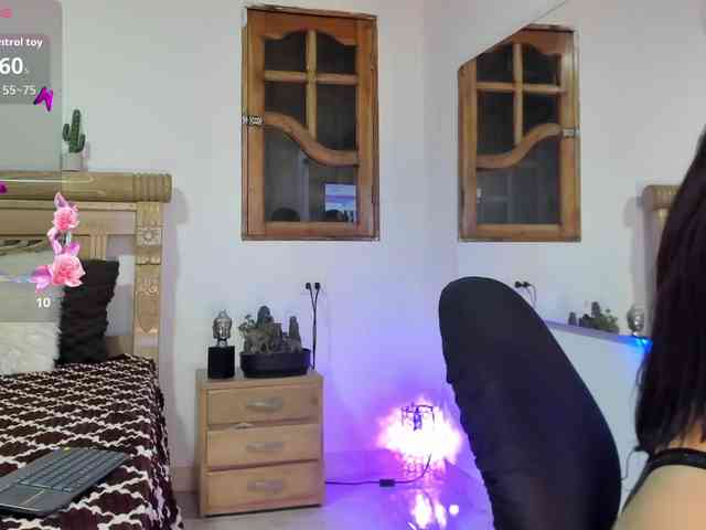 oriana-rodriguez webcam