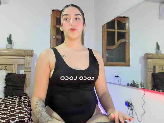 oriana-rodriguez webcam