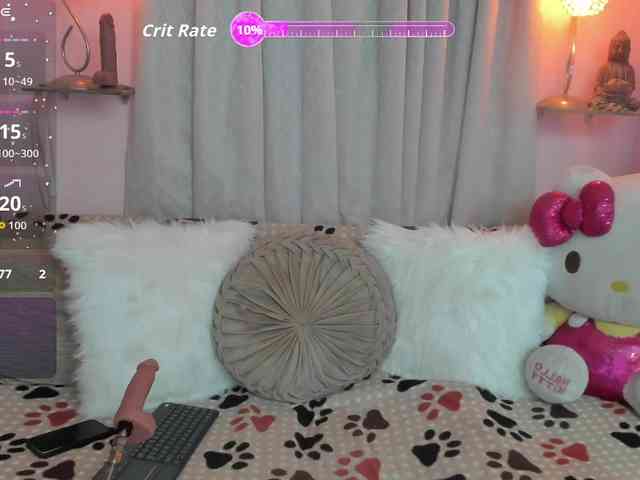 oriana-rodriguez webcam