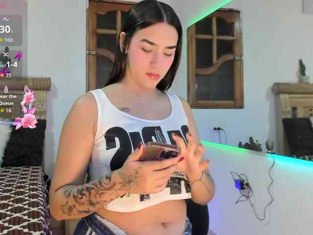 oriana-rodriguez webcam