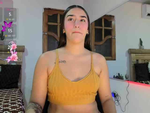 oriana-rodriguez webcam