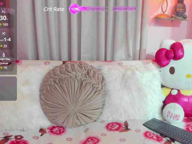 oriana-rodriguez webcam