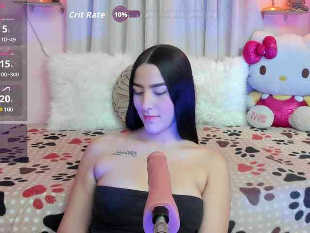 oriana-rodriguez webcam