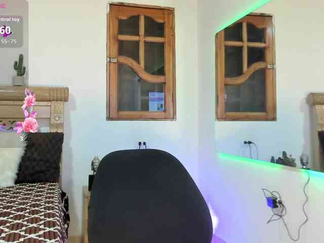 oriana-rodriguez webcam