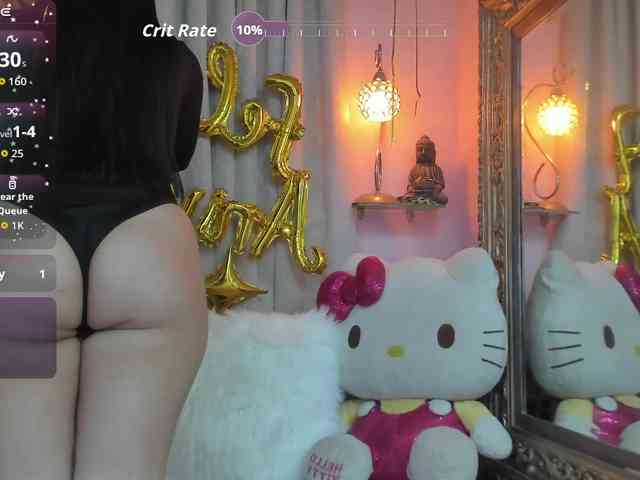 oriana-rodriguez webcam