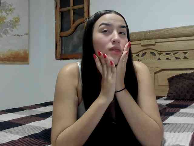 oriana-rodriguez webcam