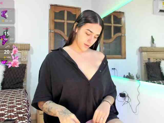 oriana-rodriguez webcam