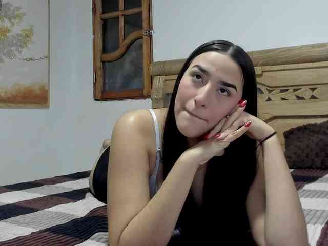 oriana-rodriguez webcam