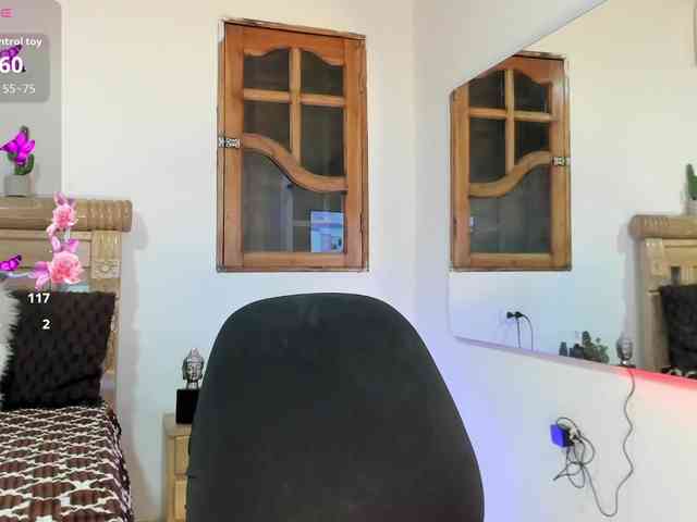 oriana-rodriguez webcam