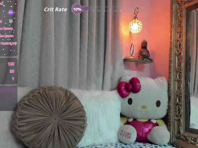 oriana-rodriguez webcam