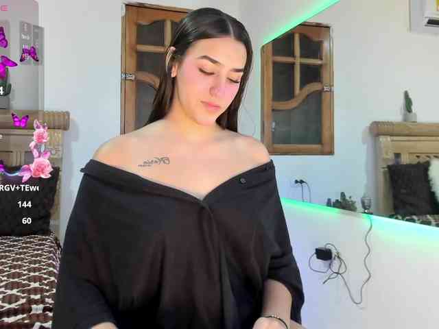 oriana-rodriguez webcam