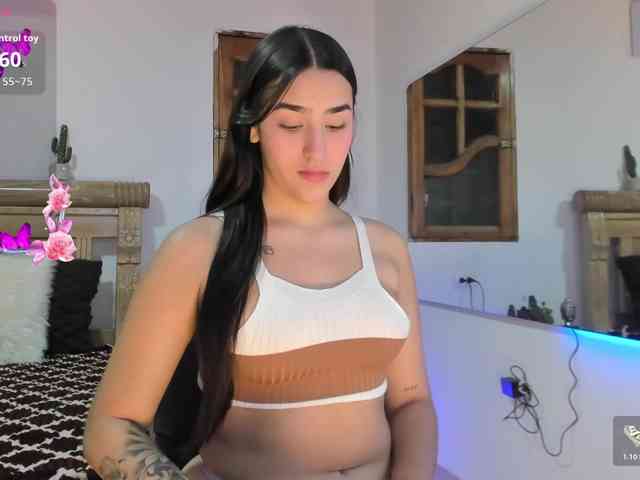 oriana-rodriguez webcam