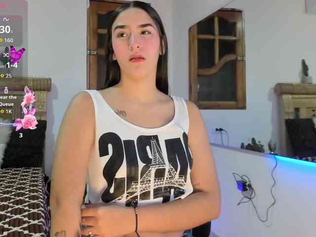 oriana-rodriguez webcam