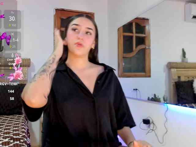 oriana-rodriguez webcam