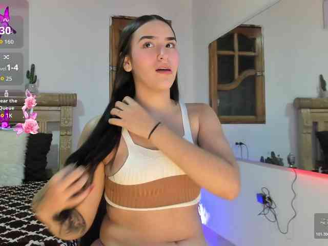 oriana-rodriguez webcam