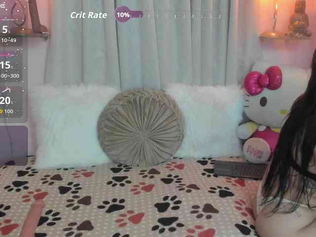 oriana-rodriguez webcam