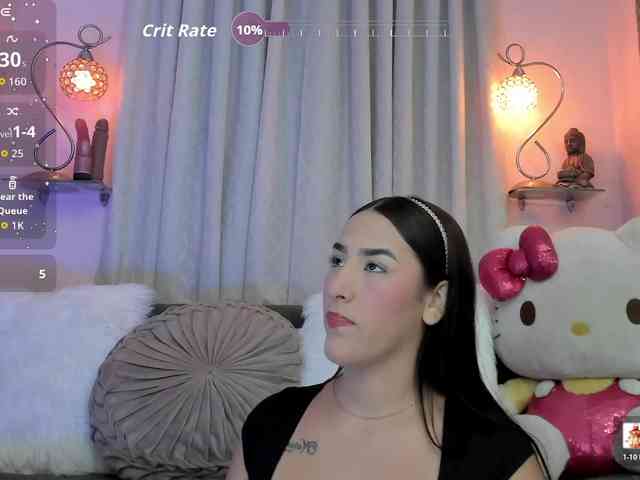 oriana-rodriguez webcam