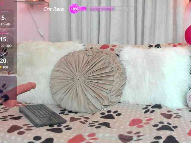 oriana-rodriguez webcam