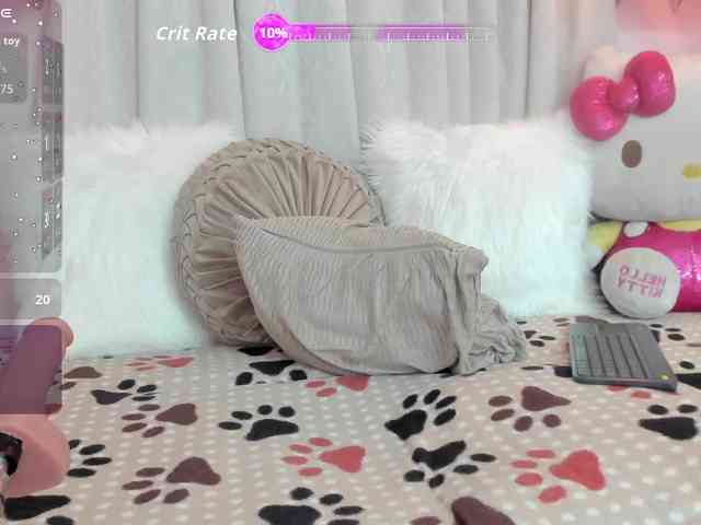 oriana-rodriguez webcam