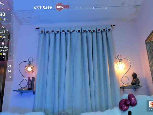 oriana-rodriguez webcam