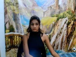 cherryindian4u Porn Show