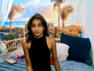 cherryindian4u Porn Show
