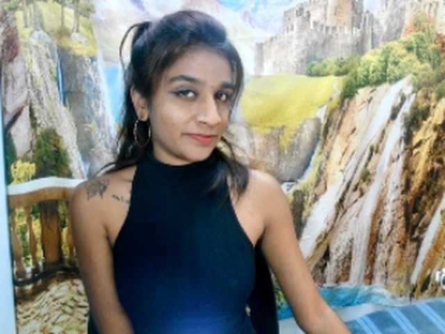 cherryindian4u webcam
