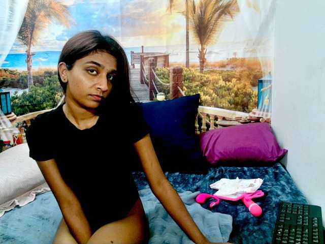 cherryindian4u webcam