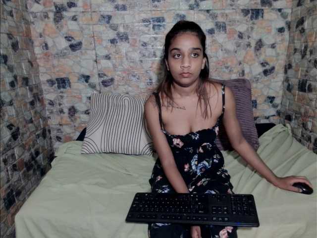 cherryindian4u's BongaCams show and profile