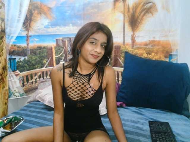 cherryindian4u webcam