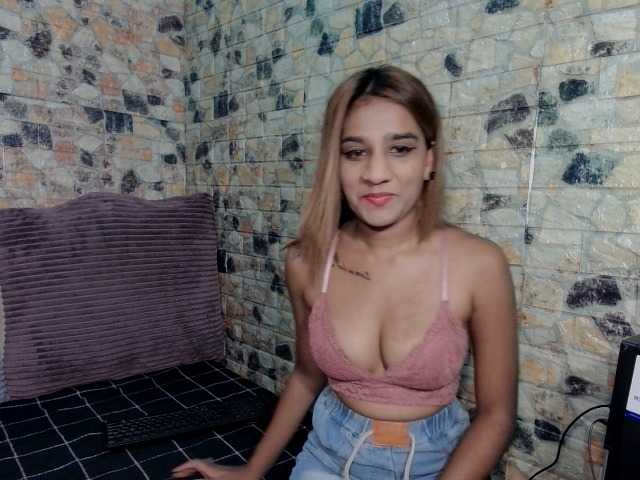 cherryindian4u's BongaCams show and profile