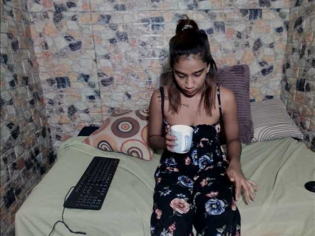 cherryindian4u's BongaCams show and profile
