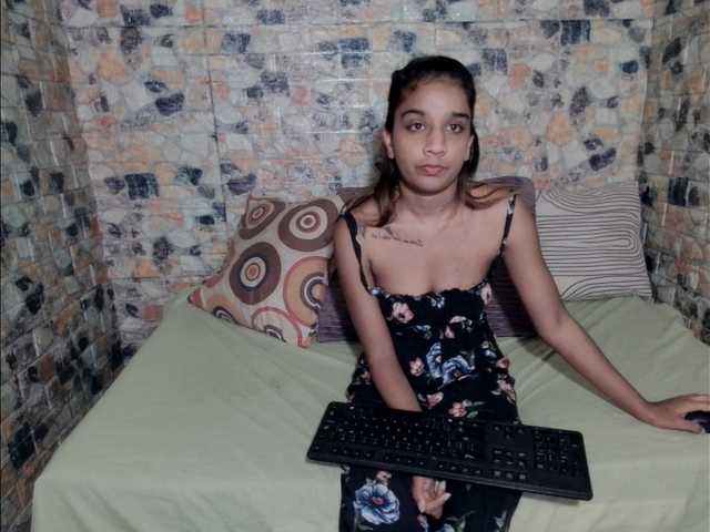cherryindian4u's BongaCams show and profile