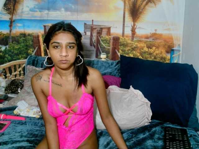 cherryindian4u webcam