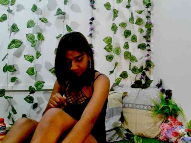 chat porno Cherryindian4u