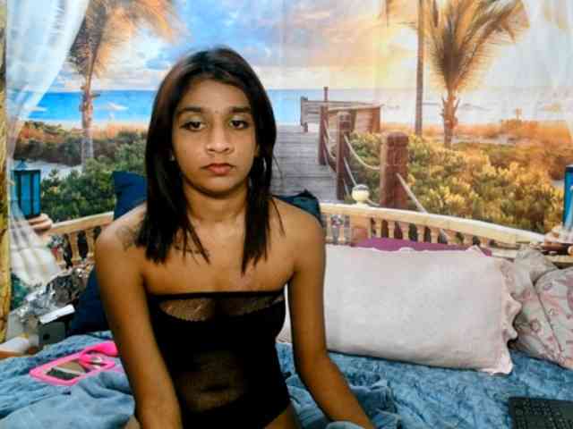 cherryindian4u webcam