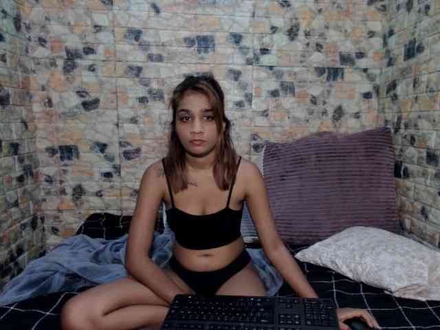 cherryindian4u webcam