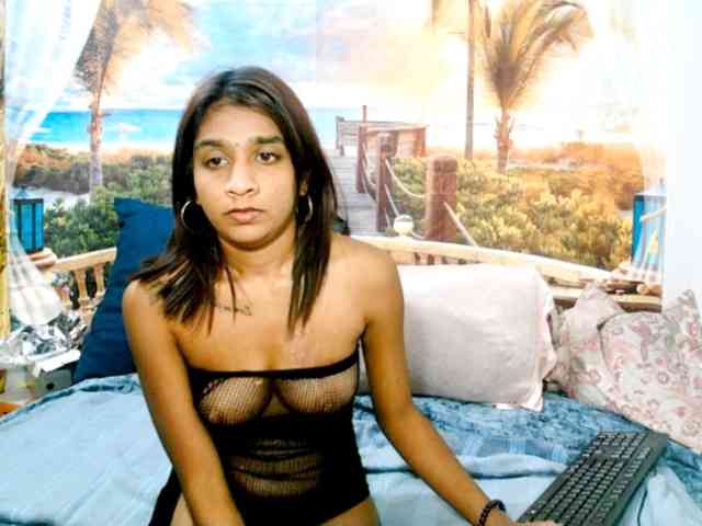 cherryindian4u webcam