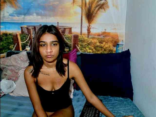 cherryindian4u webcam