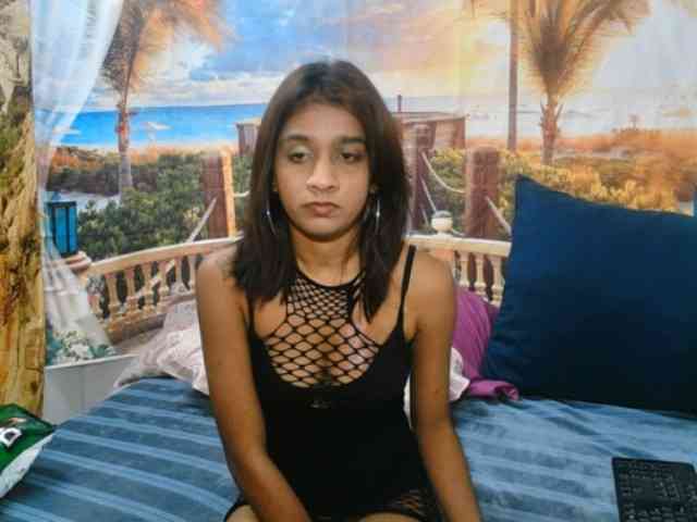 cherryindian4u webcam