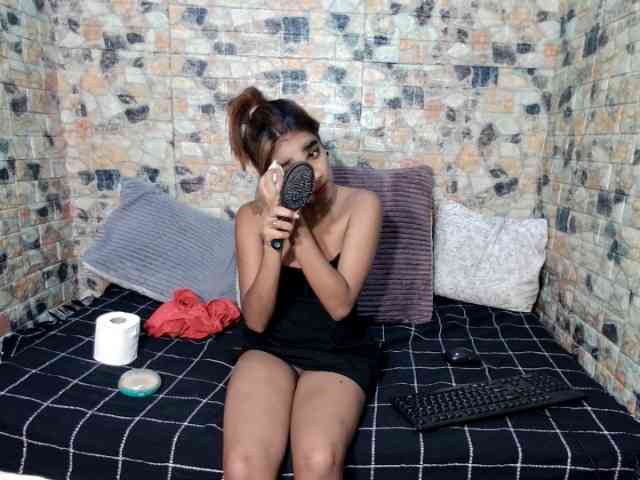 cherryindian4u webcam